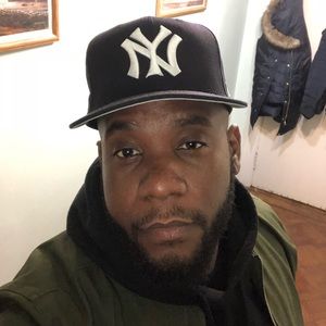 Meet your Posher, Shambala